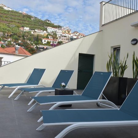 Vicente'S Lob Apartment Camara de Lobos Luaran gambar